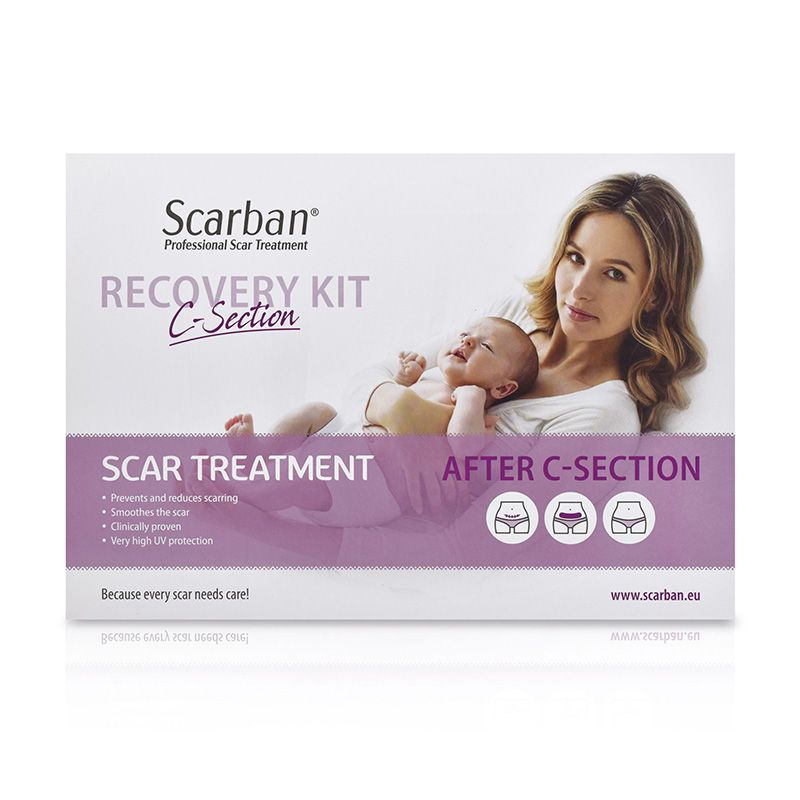 Buy Scarban Online